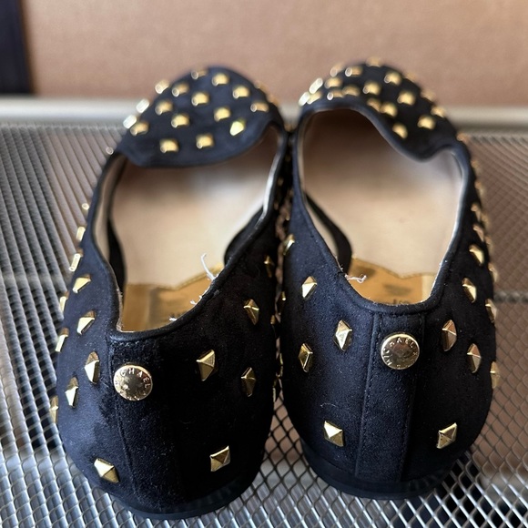 Michael Kors Stud Flats - Picture 2 of 2